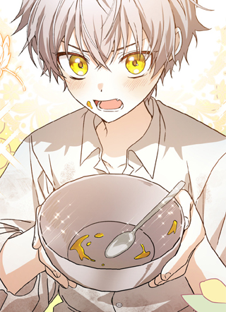 成为了黑幕的专职厨师 截图1