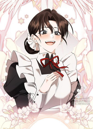 公爵家的女仆 截图2