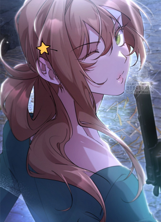 别担心，这是双方约定的契约婚姻 截图2