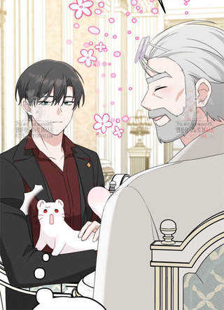 恶棍的儿媳是贵族体质 截图3