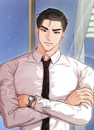 青梅竹马和他的朋友 截图3