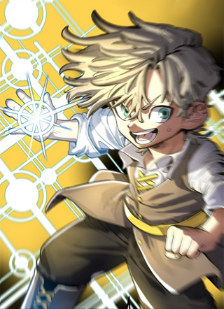 心剑传人 截图2