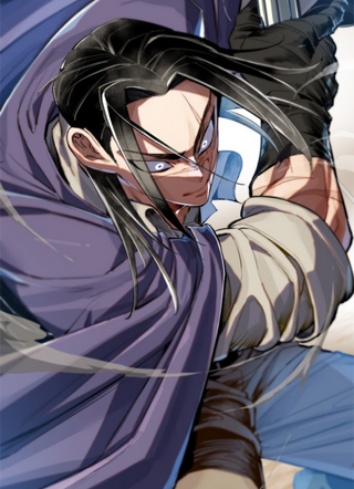 心剑传人 截图1