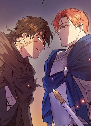 转世成为公爵家的三儿子 截图1