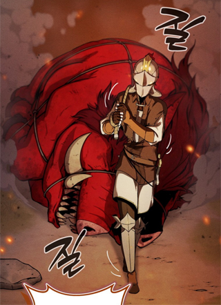 地下城美食家 截图3