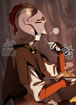 地下城美食家 截图1