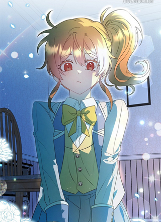 童年玩伴是BL小说主人公 截图1