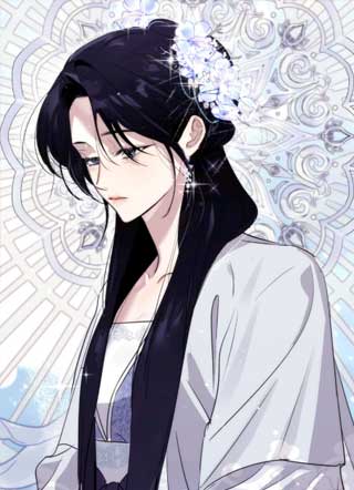 浸染白纸的墨汁 截图2