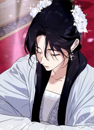 浸染白纸的墨汁 截图3