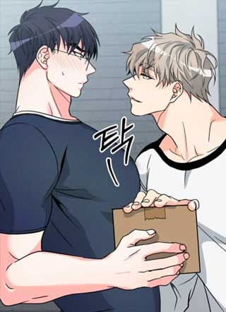 爱情限时配 截图1