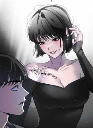 醉酒男女 截图2