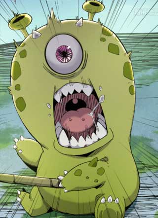 修仙大佬异世界开小号 截图2