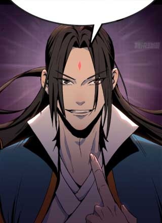 修仙大佬异世界开小号 截图0