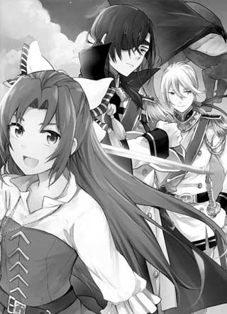 转生了的大圣女，拼死隐瞒自己身为圣女的身份 截图3