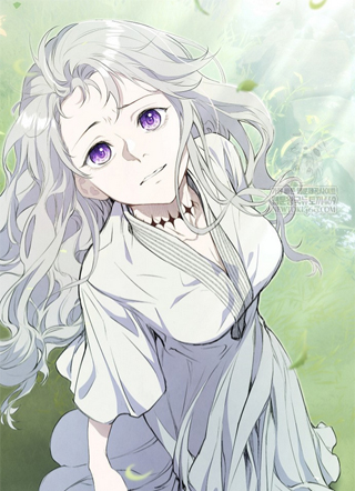 请不要寻找复活的恶女 截图3