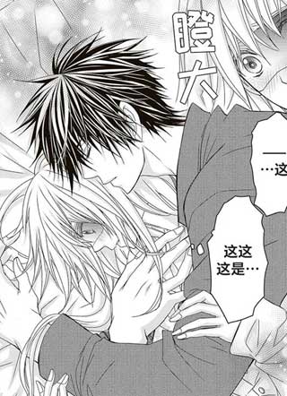 我在异世界当假面宰相 截图1