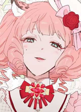 师父帮我挑了丈夫候选人 截图3