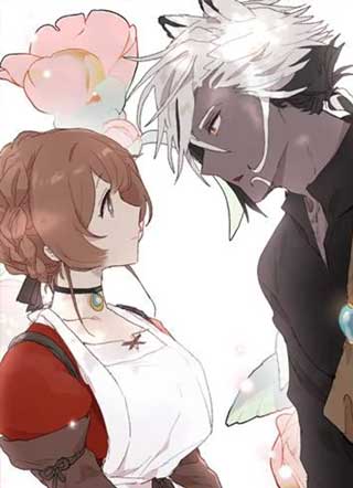 师父帮我挑了丈夫候选人 截图2