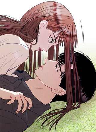 非你不可韩漫 截图3