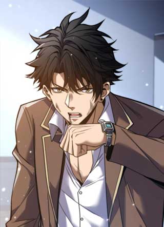 我在火葬场噬魂成神 截图1