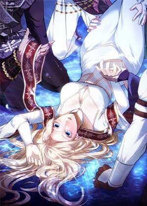 今天教皇也在为和平“努力”