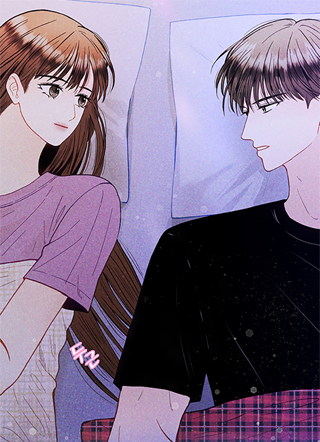 非你不可韩漫 截图2