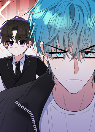 不是作为偶像，而是作为退魔师出道了 截图1