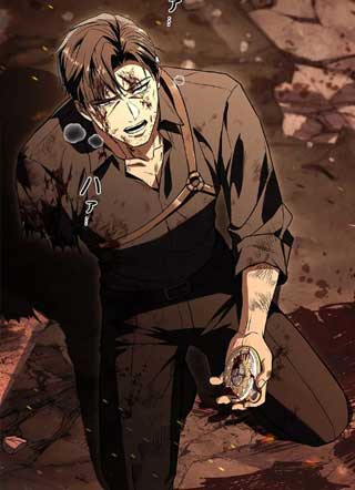 借死灵法师升级的圣人大人 截图2