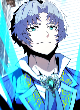 转生成为名门史诗级的天赋天才 截图1