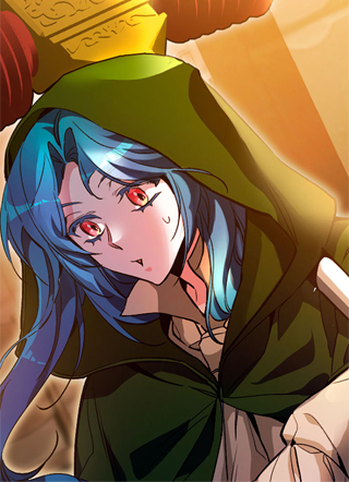 毁灭女神的降临 截图1