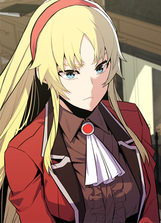 转生成为名门史诗级的天赋天才 截图2