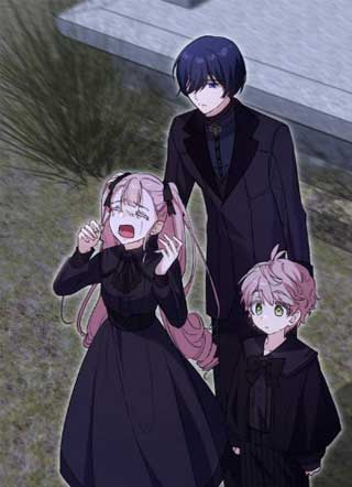 如何作为恶毒继母生存 截图2