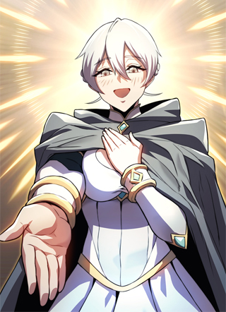 灭亡级死亡骑士回归 截图3