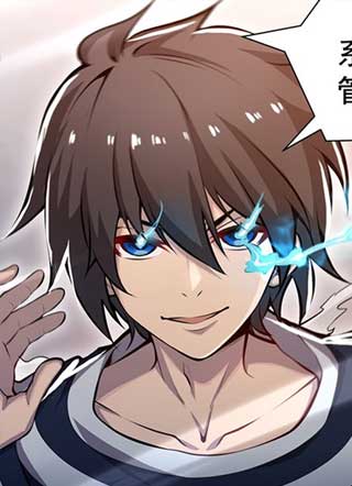 这些女巫没一个正经的 截图2