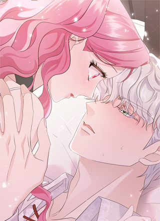 如果被亲切的执着男主抓到的话 截图0