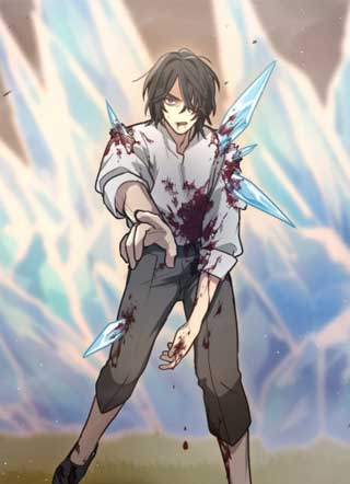 回归的剑神 截图2