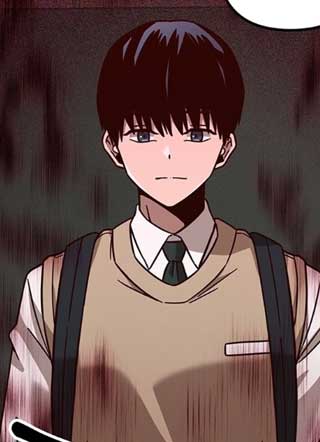 你杀不死我 截图1