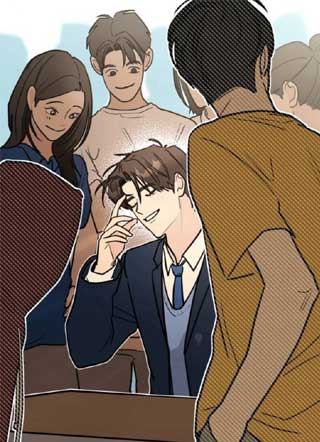 你的世界 截图3