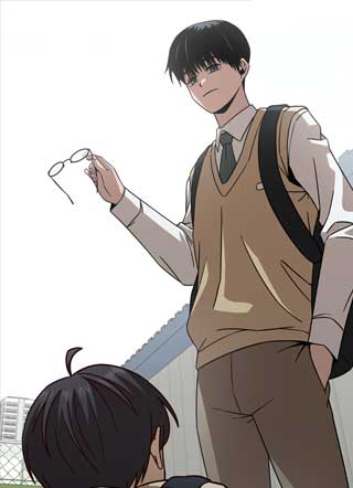 你杀不死我 截图0