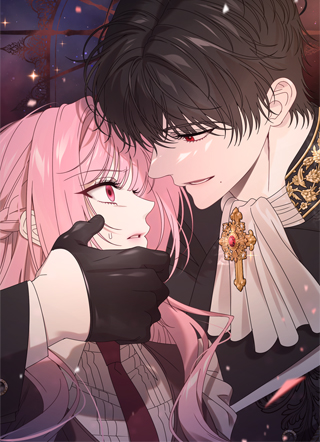 偏执狂公爵想要监禁我 截图3