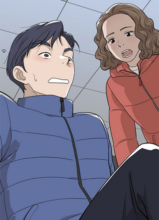 李科长的职场生存记 截图2