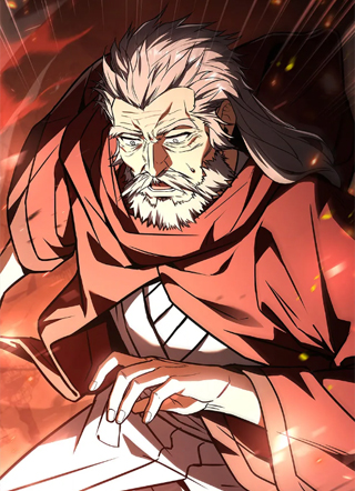 以死灵法师之姿升级的圣者 截图2