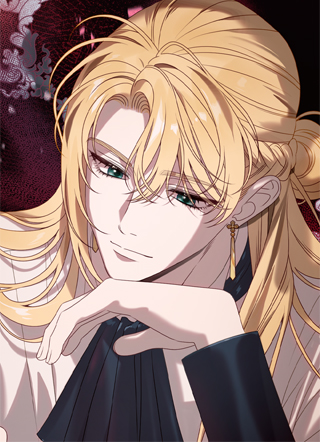 偏执狂公爵想要监禁我 截图2