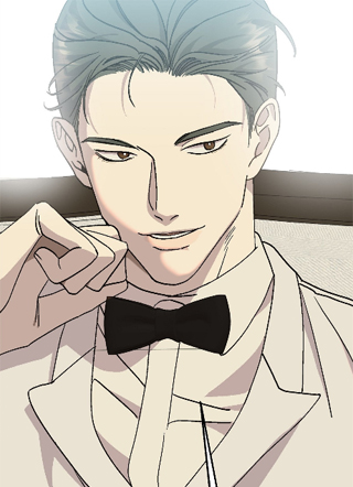 月刊Noir：戒指 截图2