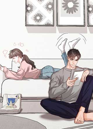 青梅竹马是市价 截图1