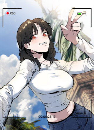 魔王的频道 截图1