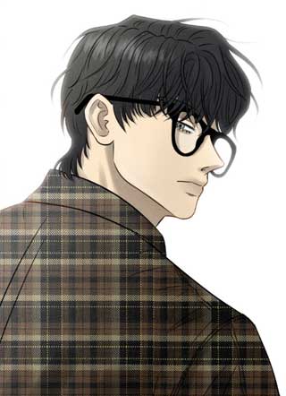 邪恶的书呆子 截图2