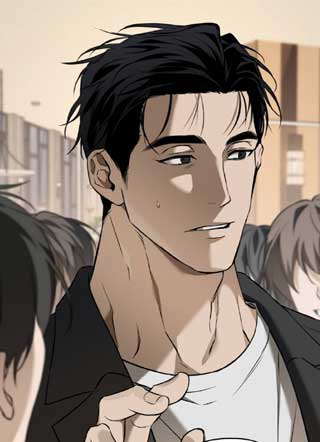 Annoying Boy 截图1