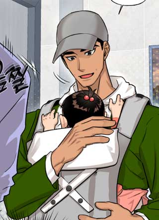 奥林匹克宝贝 截图3