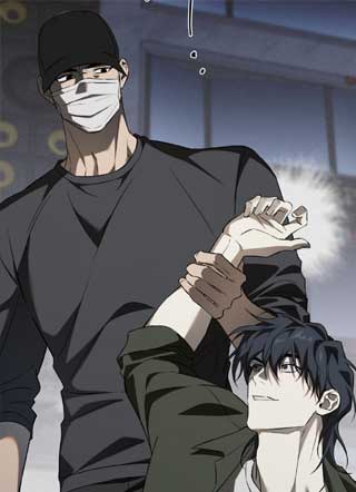 Annoying Boy 截图2